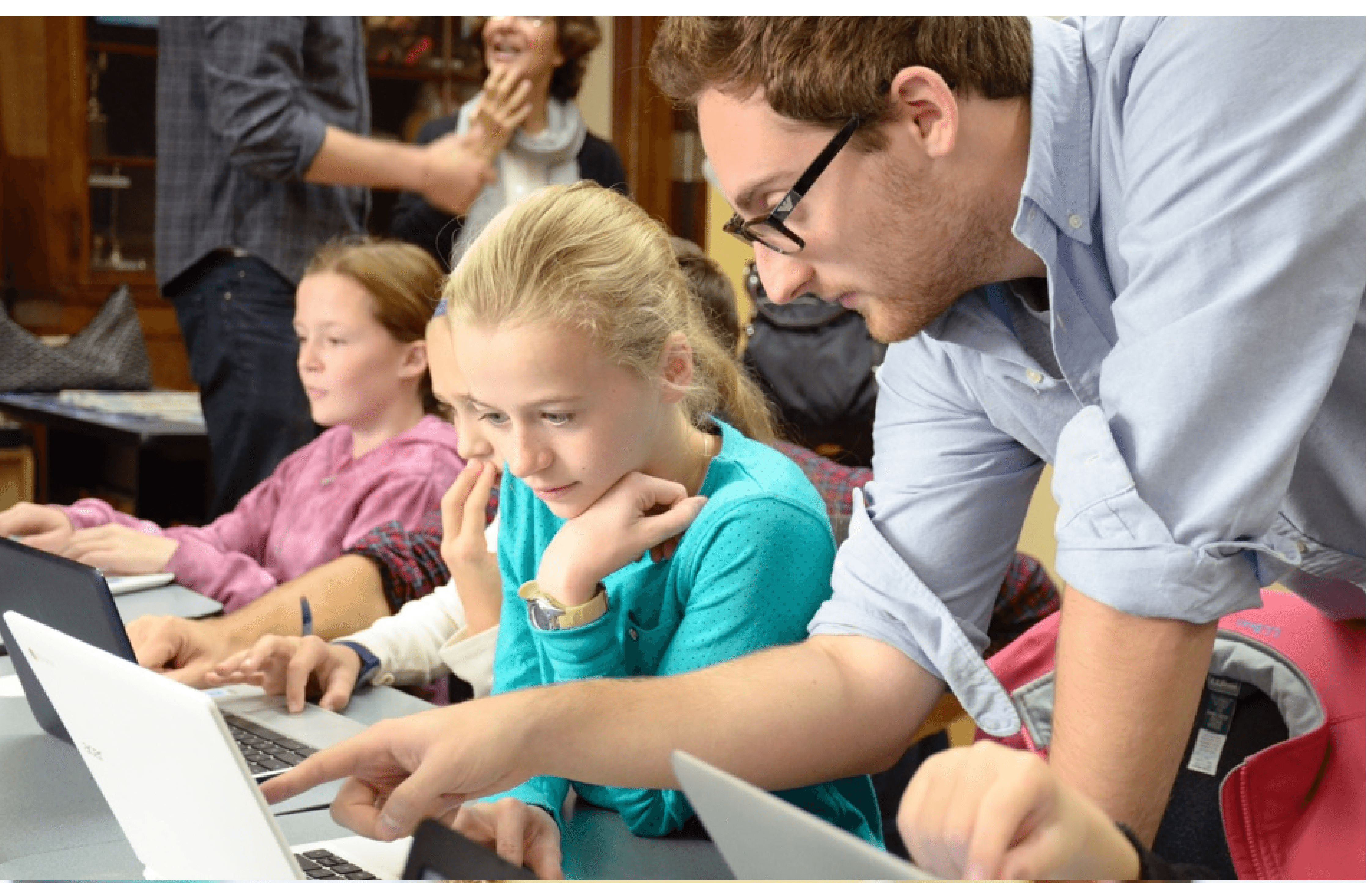 Teaching and learning